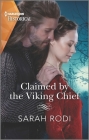 Claimed by the Viking Chief Cover Image