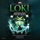 Loki: Journey Into Mystery Cover Image