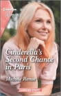 Cinderella's Second Chance in Paris By Michele Renae Cover Image