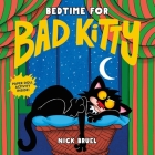 Bedtime for Bad Kitty Cover Image