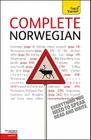 Complete Norwegian Cover Image