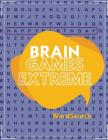 Brain Games Extreme Word Search: The Ultimate Book of Wordsearch, Word Search Puzzle Books for Adults & Seniors. Cover Image