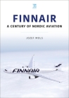 Finnair By Jozef Mols Cover Image