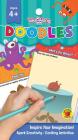 My Take-Along Tablet Doodles By Brighter Child (Compiled by), Carson-Dellosa Publishing (Compiled by) Cover Image