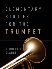 Elementary Studies for the Trumpet Cover Image