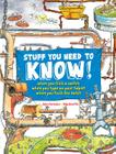 Stuff You Need to Know! Cover Image