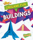 Buildings (Origami Fun) Cover Image