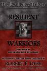 Resilient Warriors (Resilence Trilogy) Cover Image