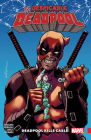 DESPICABLE DEADPOOL VOL. 1: DEADPOOL KILLS CABLE By Gerry Duggan, Scott Koblish (Illustrator), David Lopez (Cover design or artwork by) Cover Image