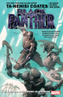 Black Panther Book 7: The Intergalactic Empire of Wakanda Part 2 Cover Image