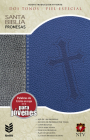 Santa Biblia Promesas-Ntv Cover Image