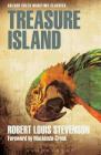 Treasure Island (Adlard Coles Maritime Classics) Cover Image
