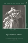 Equality Before the Law: Equal Dignity, Wrongful Discrimination, and the Rule of Law Cover Image