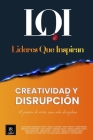 Creatividad y Disrupción: Líderes que Inspiran Cover Image