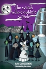 The Witch Who Couldn't Witch By The Gaudioso Twins Cover Image