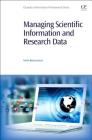 Managing Scientific Information and Research Data Cover Image