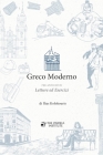 Greco Moderno per Antichisti By Ilias Kolokouris Cover Image