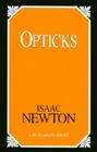 Opticks (Great Minds) By Sir Isaac Newton Cover Image