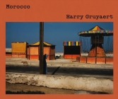 Harry Gruyaert: Morocco Cover Image