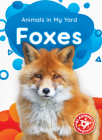 Foxes By Amy McDonald Cover Image