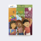 Stand Up to Bullies: Becoming Brave & Overcoming Being Bullied By Sophia Day, Kayla Pearson, Timothy Zowada (Illustrator) Cover Image