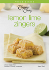 Lemon Lime Zingers (Focus) Cover Image