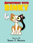 Adventures with Binky By Sarah J. Brewer Cover Image