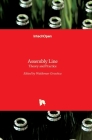 Assembly Line: Theory and Practice By Waldemar Grzechca (Editor) Cover Image