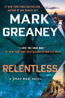 Relentless (Gray Man #10) Cover Image