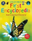 Oxford First Encyclopedia Cover Image
