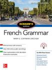 Schaum's Outline of French Grammar, Seventh Edition By Mary Crocker Cover Image