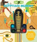 Uncover an Egyptian Mummy By Lorraine Jean Hopping, Ryan Hobson (Illustrator), Joshua Beach (Illustrator) Cover Image