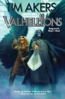 Valhellions By Tim Akers Cover Image