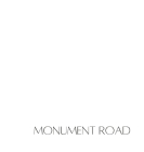 Monument Road: photos of the southwest Cover Image