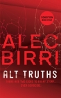 Alt Truths: There are two sides to every story. Even genocide. By Alec Birri Cover Image
