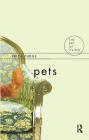 Pets (Art of Living) By Erica Fudge Cover Image