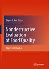 Nondestructive Evaluation of Food Quality: Theory and Practice Cover Image