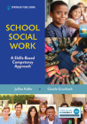 School Social Work By Jodee Keller, Giesela Grumbach Cover Image
