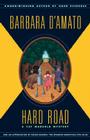 Hard Road: A Cat Marsala Mystery Cover Image