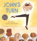 John's Turn By Mac Barnett, Kate Berube (Illustrator) Cover Image