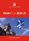 The Church of Scotland Year Book 2020-21 By David Stewart (Editor) Cover Image