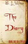 The Diary: Book One of Cursed Cover Image