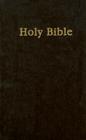 Pew Bible-NASB Cover Image