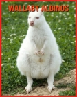 Wallaby Albinos: Informations Etonnantes & Images By Kelli Richard Cover Image