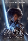 Awoke: A Young Adult Paranormal Fantasy Cover Image