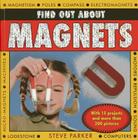 Find Out about Magnets Cover Image
