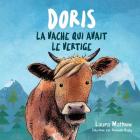 Doris La Vache Qui Avait Le Vertige Cover Image