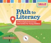 Path to Literacy: A Phonological Awareness Intervention for Young Children By Howard Goldstein Cover Image