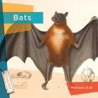 Bats (Living Wild) By Melissa Gish Cover Image