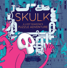 Skulk: A Lost Shadow's Puzzle Adventure Cover Image